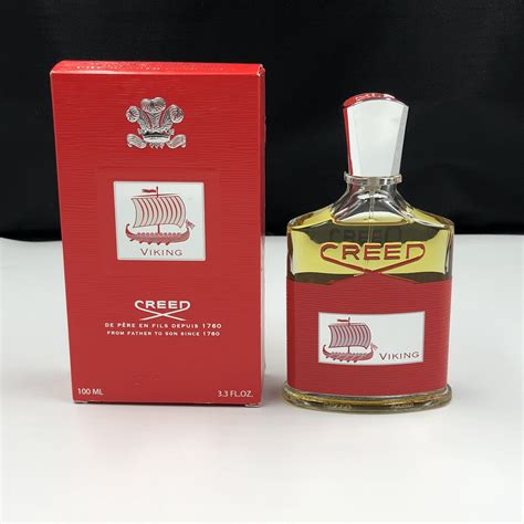 creed viking price